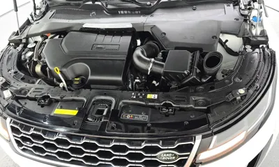Land Rover Range Rover Evoque 2023, 43232 км, за 21162.98 USD - фото 6