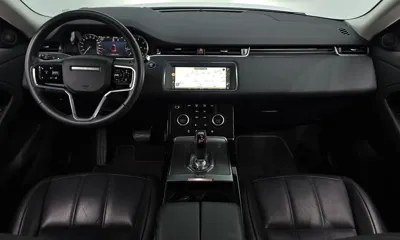 Land Rover Range Rover Evoque 2023, 43232 км, за 21162.98 USD - фото 7