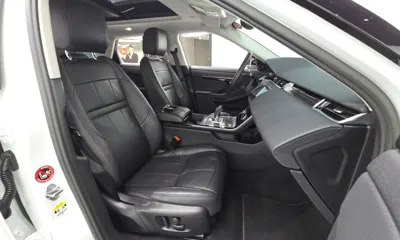 Land Rover Range Rover Evoque 2023, 43232 км, за 21162.98 USD - фото 11
