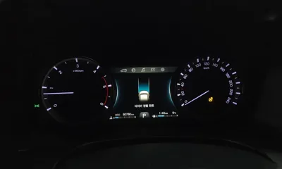 KG_Mobility_Ssangyong Rexton 2019, 60780 км, за 11567.96 USD - фото 8
