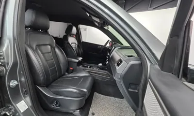 KG_Mobility_Ssangyong Rexton 2019, 60780 км, за 11567.96 USD - фото 10