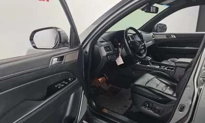 KG_Mobility_Ssangyong Rexton 2019, 60780 км, за 11567.96 USD - фото 11