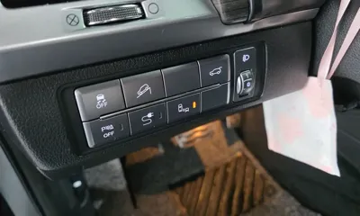 KG_Mobility_Ssangyong Rexton 2019, 60780 км, за 11567.96 USD - фото 13