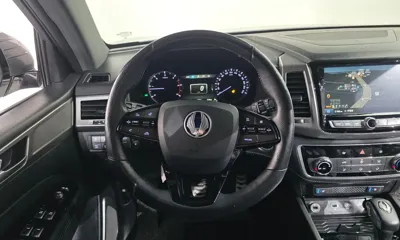 KG_Mobility_Ssangyong Rexton 2019, 60780 км, за 11567.96 USD - фото 14