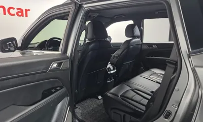 KG_Mobility_Ssangyong Rexton 2019, 60780 км, за 11567.96 USD - фото 17