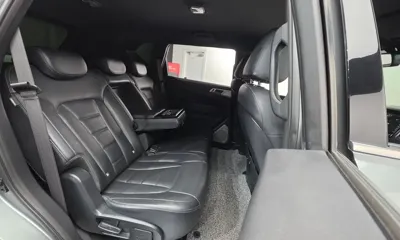 KG_Mobility_Ssangyong Rexton 2019, 60780 км, за 11567.96 USD - фото 19