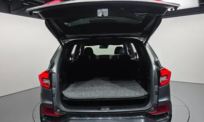 KG_Mobility_Ssangyong Rexton 2019, 60780 км, за 11567.96 USD - фото 20