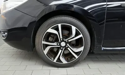 Renault-KoreaSamsung SM7 2014, 111379 км, за 2101.94 USD