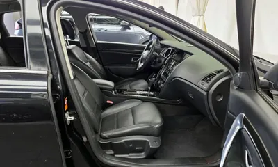 Renault-KoreaSamsung SM7 2014, 111379 км, за 2101.94 USD - фото 11