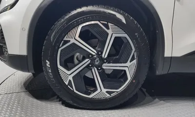 Renault-KoreaSamsung QM6 2026, 25594 км, за 16221.51 USD