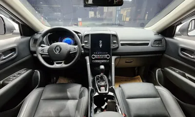 Renault-KoreaSamsung QM6 2026, 25594 км, за 16221.51 USD - фото 7