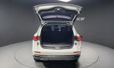Renault-KoreaSamsung QM6 2026, 25594 км, за 16221.51 USD - фото 20