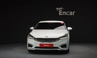 Kia K7 2018, 133362 км, за 6825.71 USD