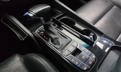 Kia K7 2018, 133362 км, за 6825.71 USD - фото 9