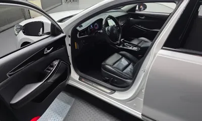 Kia K7 2018, 133362 км, за 6825.71 USD - фото 10