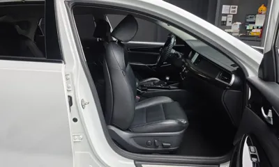 Kia K7 2018, 133362 км, за 6825.71 USD - фото 11