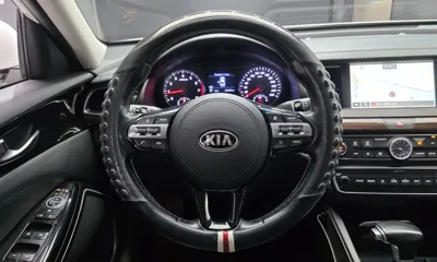 Kia K7 2018, 133362 км, за 6825.71 USD - фото 12