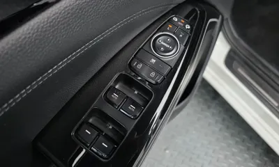Kia K7 2018, 133362 км, за 6825.71 USD - фото 13