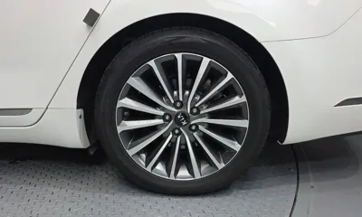 Kia K7 2018, 133362 км, за 6825.71 USD - фото 21