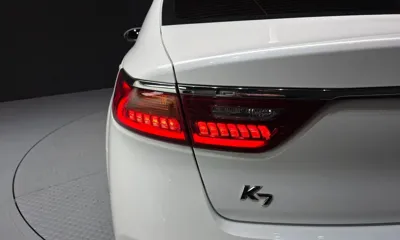 Kia K7 2018, 133362 км, за 6825.71 USD - фото 23