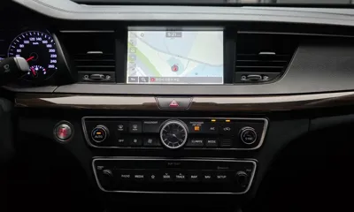 Kia K7 2018, 133362 км, за 6825.71 USD - фото 30