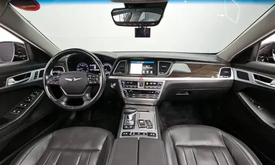 Genesis G80 2018, 119672 км, за 12245.02 USD - фото 7