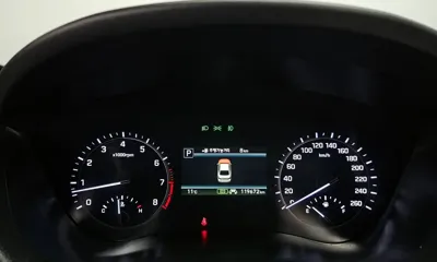 Genesis G80 2018, 119672 км, за 12245.02 USD - фото 8