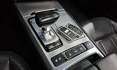 Genesis G80 2018, 119672 км, за 12245.02 USD - фото 9