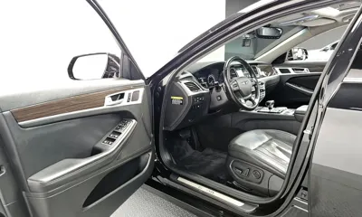 Genesis G80 2018, 119672 км, за 12245.02 USD - фото 11