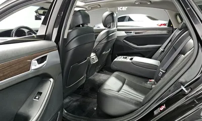 Genesis G80 2018, 119672 км, за 12245.02 USD - фото 12