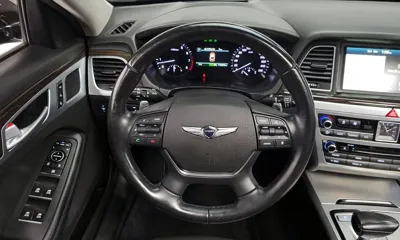 Genesis G80 2018, 119672 км, за 12245.02 USD - фото 13