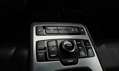 Genesis G80 2018, 119672 км, за 12245.02 USD - фото 17