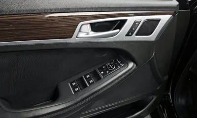 Genesis G80 2018, 119672 км, за 12245.02 USD - фото 18