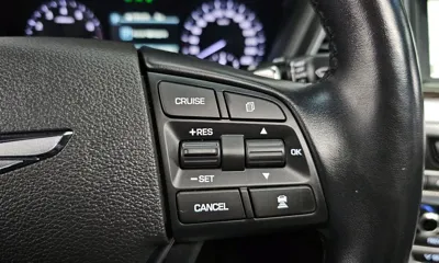 Genesis G80 2018, 119672 км, за 12245.02 USD - фото 20