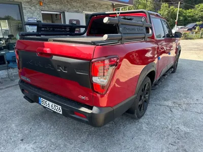 KG_Mobility_Ssangyong Rexton 2022, 53026 км, за 17907.14 USD