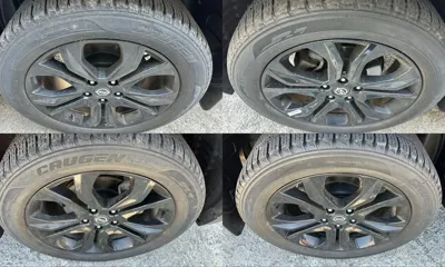 KG_Mobility_Ssangyong Rexton 2022, 53026 км, за 17907.14 USD
