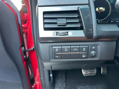 KG_Mobility_Ssangyong Rexton 2022, 53026 км, за 17876.87 USD - фото 8