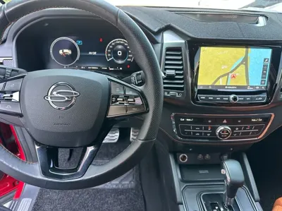 KG_Mobility_Ssangyong Rexton 2022, 53026 км, за 17876.87 USD - фото 10
