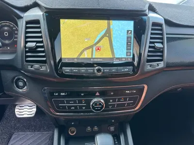 KG_Mobility_Ssangyong Rexton 2022, 53026 км, за 17876.87 USD - фото 11