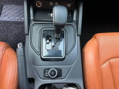 KG_Mobility_Ssangyong Rexton 2022, 53026 км, за 17876.87 USD - фото 12