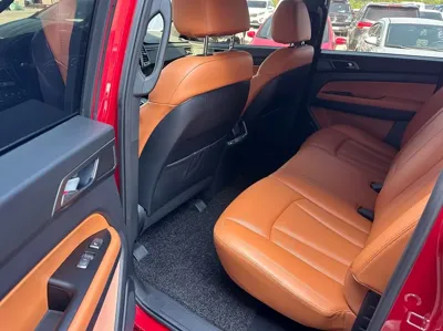 KG_Mobility_Ssangyong Rexton 2022, 53026 км, за 17876.87 USD - фото 14
