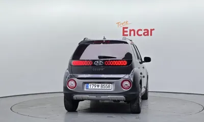 Hyundai Casper 2023, 43063 км, за 10095.14 USD - фото 4