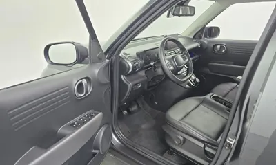 Hyundai Casper 2023, 43063 км, за 10095.14 USD - фото 10