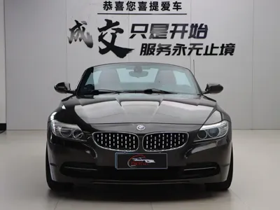 BMW Z4 2015, 99800 км, за 16921.39 USD