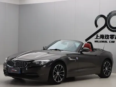 BMW Z4 2015, 99800 км, за 16921.39 USD