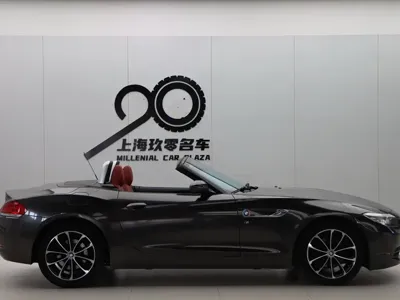 BMW Z4 2015, 99800 км, за 16921.39 USD
