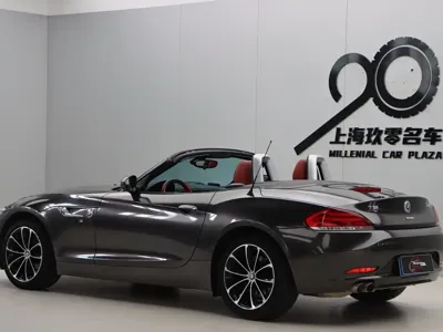 BMW Z4 2015, 99800 км, за 16921.39 USD - фото 6