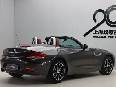 BMW Z4 2015, 99800 км, за 16921.39 USD - фото 8