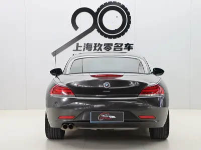 BMW Z4 2015, 99800 км, за 16921.39 USD - фото 9