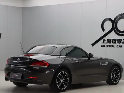 BMW Z4 2015, 99800 км, за 16921.39 USD - фото 10